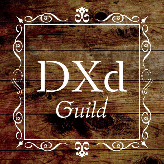 DXdギルド